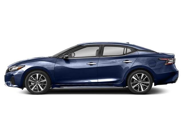 2023 Nissan Maxima