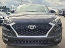 2019 Hyundai Tucson SE image 1