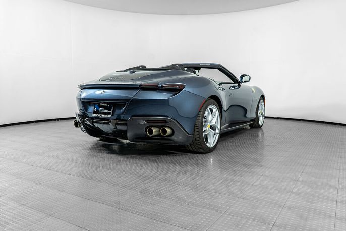2024 Ferrari Roma
