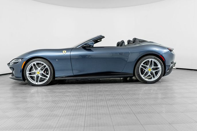 2024 Ferrari Roma