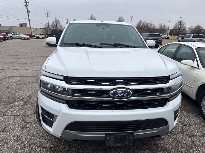 2023 Ford Expedition MAX