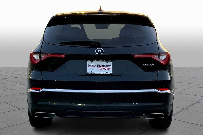 2022 Acura MDX