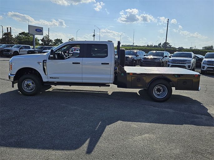 2024 Ford F-350