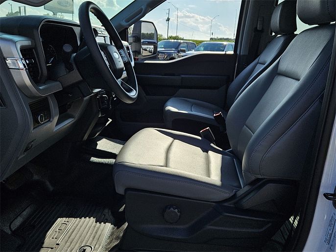 2024 Ford F-350