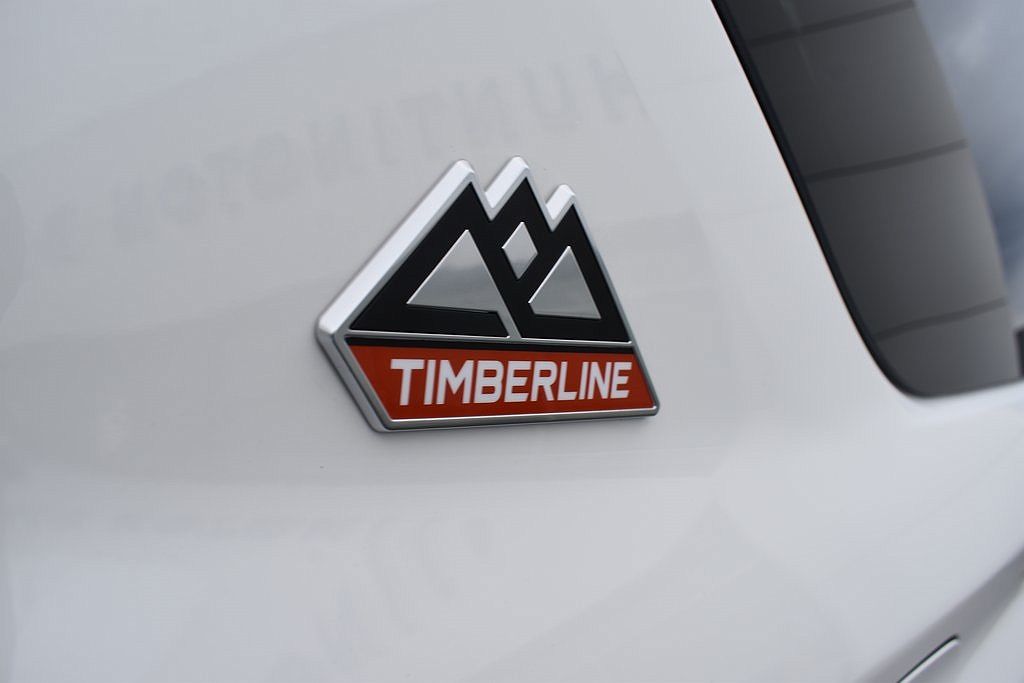 2023 Ford Explorer Timberline image 4