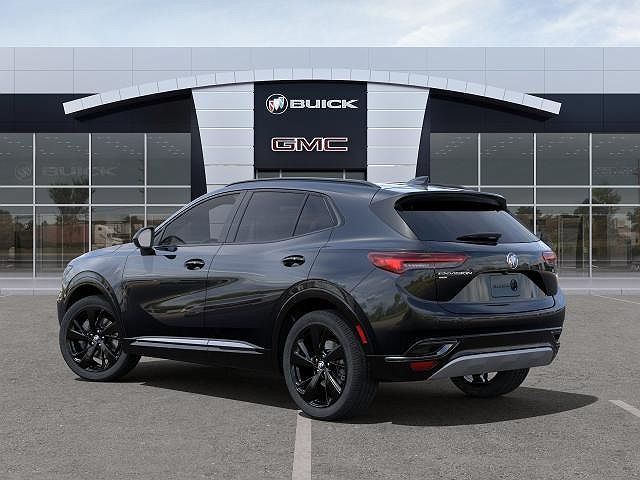 2023 Buick Envision Preferred image 2