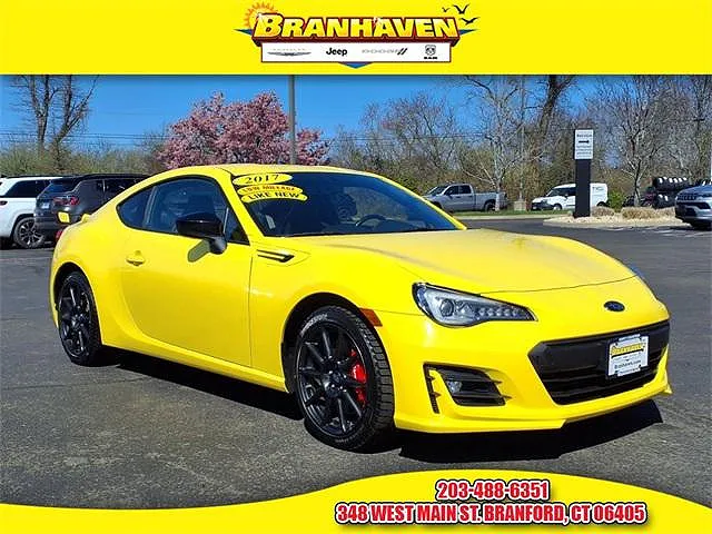 Subaru BRZ Series.Yellow for Sale | CarStory