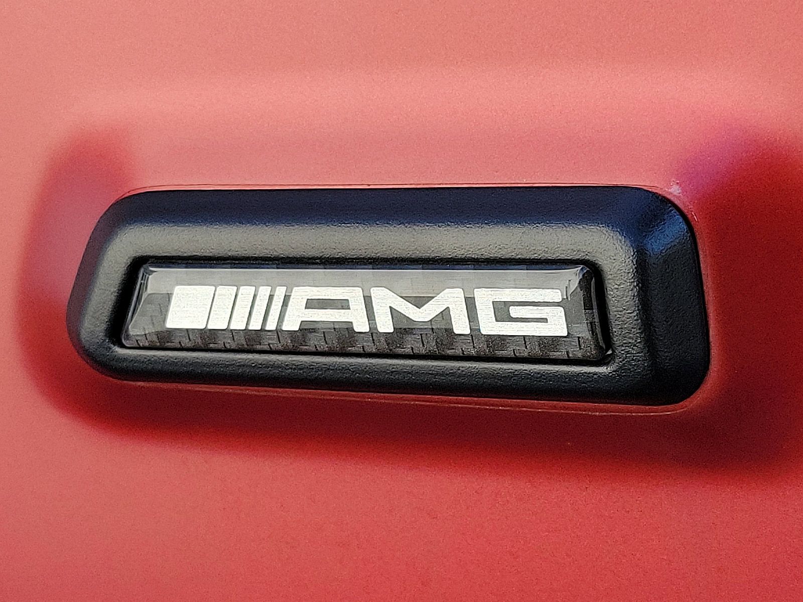 2022 Mercedes-Benz G-Class AMG G 63 image 6