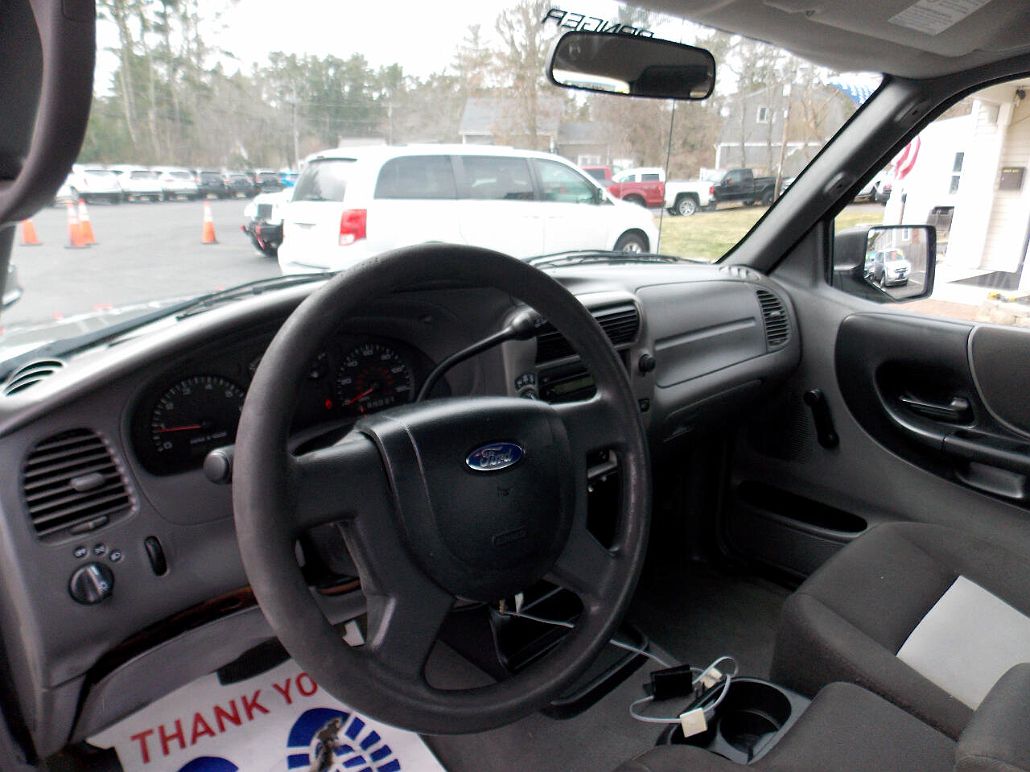 2006 Ford Ranger FX4 image 3