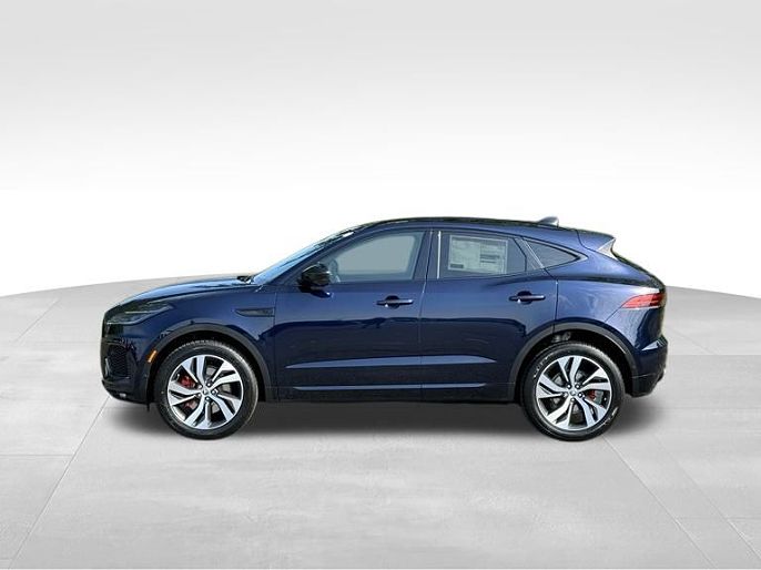 2024 Jaguar E-Pace