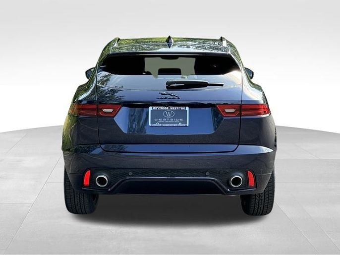 2024 Jaguar E-Pace
