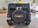 2012 Jeep Wrangler Sahara image 5