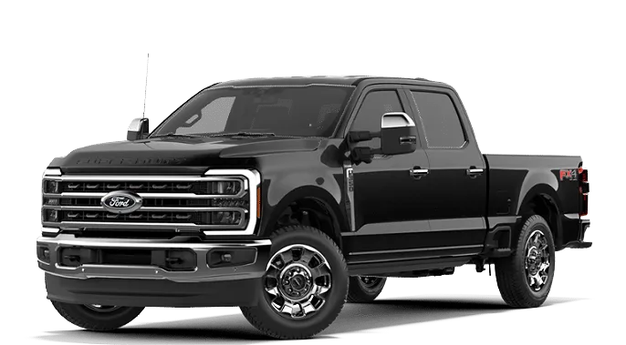 2027 Ford F-350