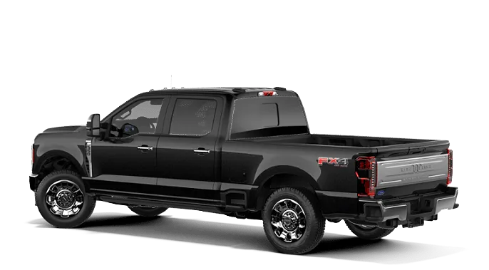 2027 Ford F-350