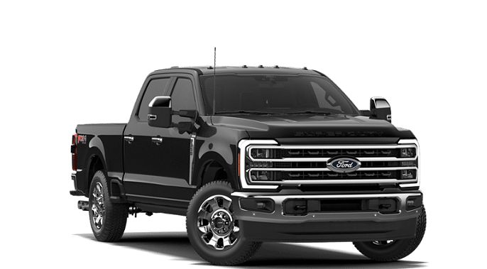 2027 Ford F-350