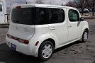 2010 Nissan Cube null image 7