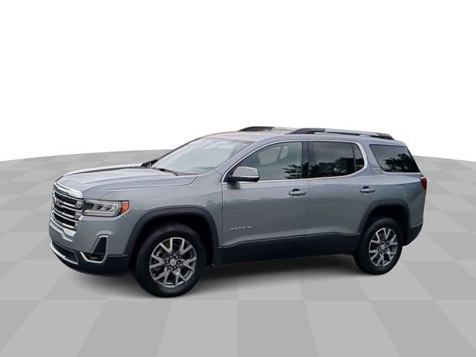 2023 GMC Acadia