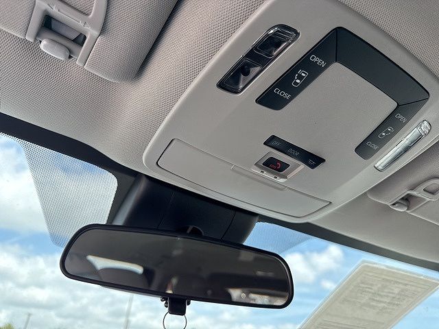 2024 Toyota Sienna