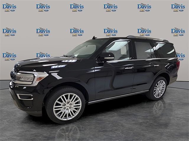 2024 Ford Expedition Limited image 1