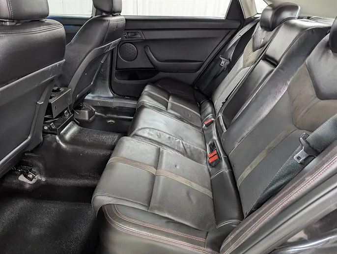 2011 Chevrolet Caprice