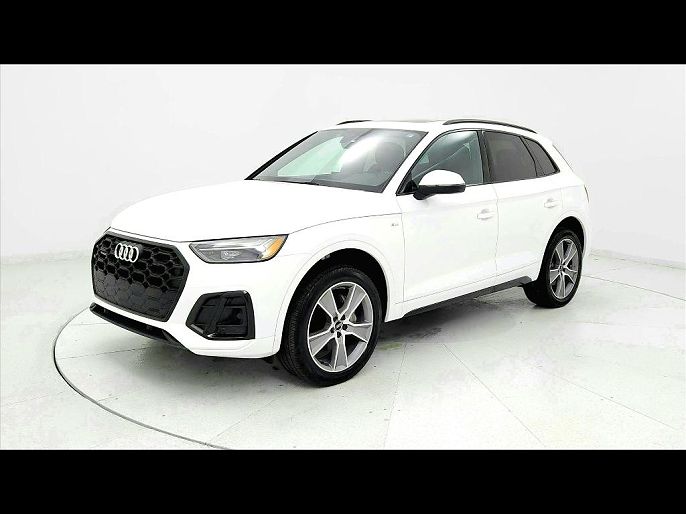2025 Audi Q5