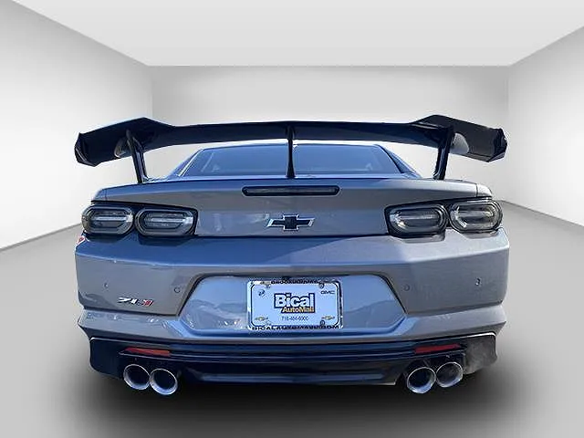 2019 Chevrolet Camaro