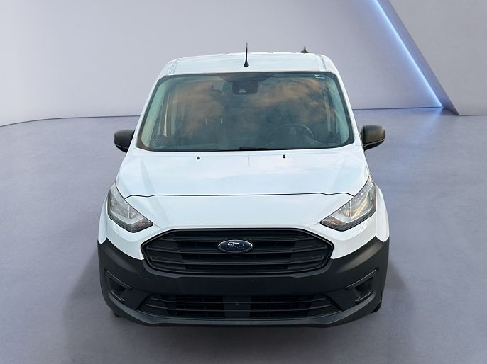 2021 Ford Transit Connect