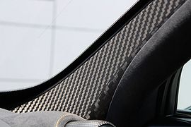 2024 Mclaren 750S