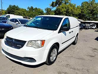2014 Ram C/V