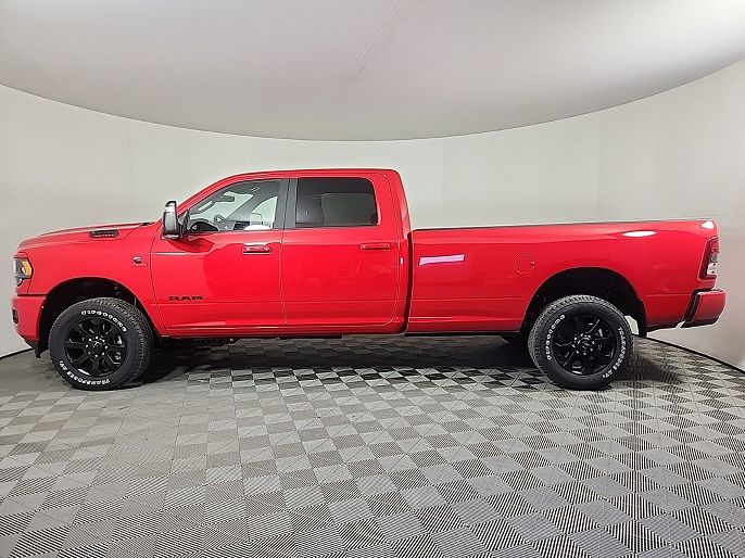 2024 Ram 3500