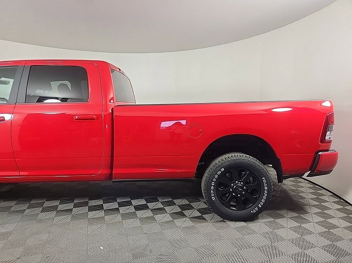 2024 Ram 3500