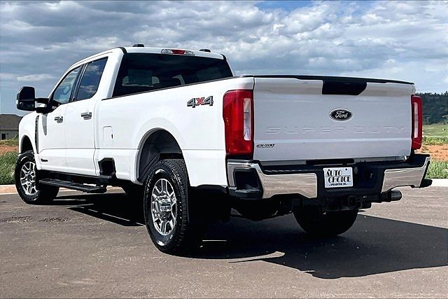 2023 Ford F-350