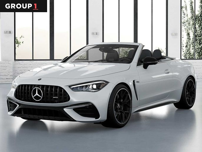 2026 Mercedes-Benz CLE