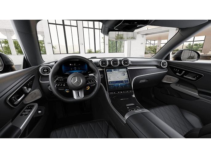 2026 Mercedes-Benz CLE