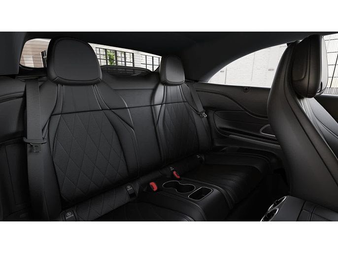 2026 Mercedes-Benz CLE