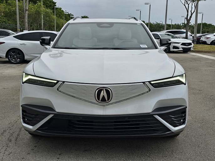 2024 Acura ZDX