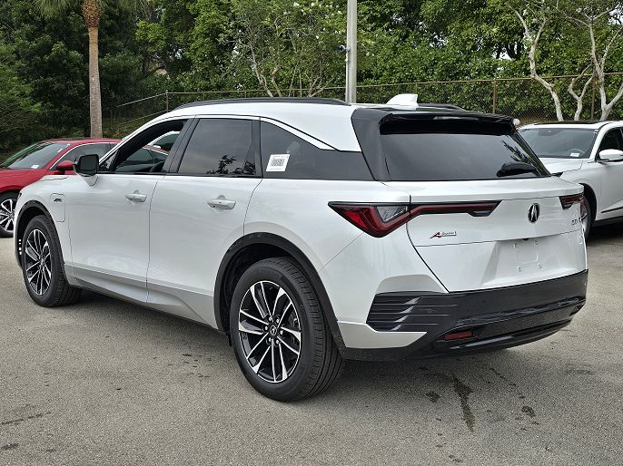 2024 Acura ZDX