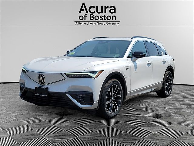2024 Acura ZDX