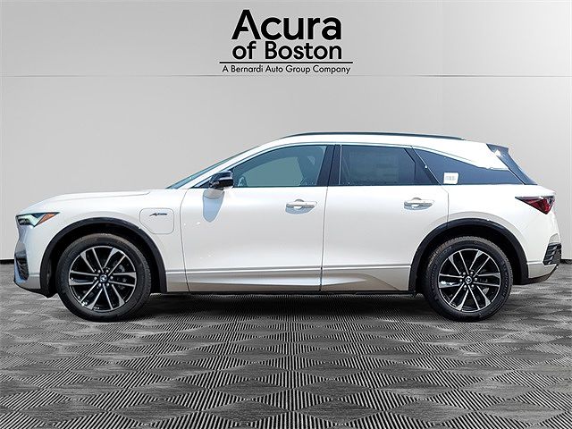 2024 Acura ZDX