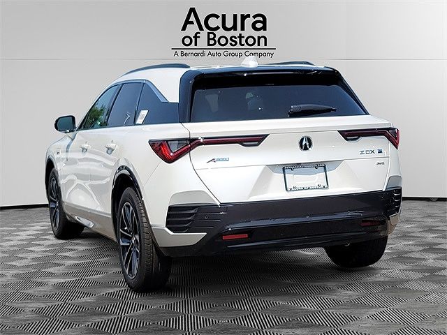 2024 Acura ZDX