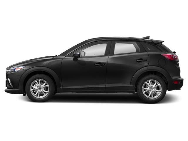2019 Mazda CX-3