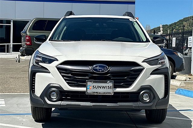 2024 Subaru Outback Premium image 1