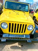 2000 Jeep Wrangler SE image 6