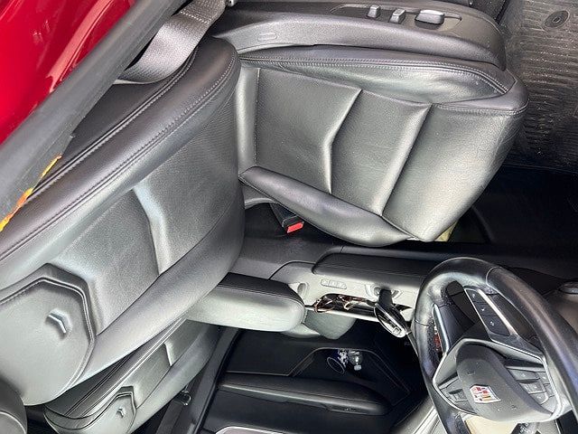2019 Cadillac XT5 Premium Luxury image 5