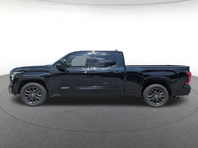 2024 Toyota Tundra