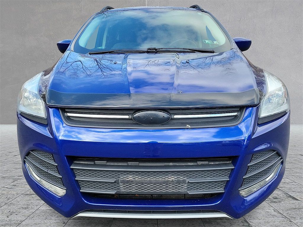 2014 Ford Escape SE image 1