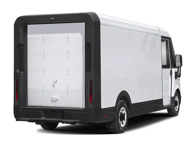 2025 Chevrolet BrightDrop