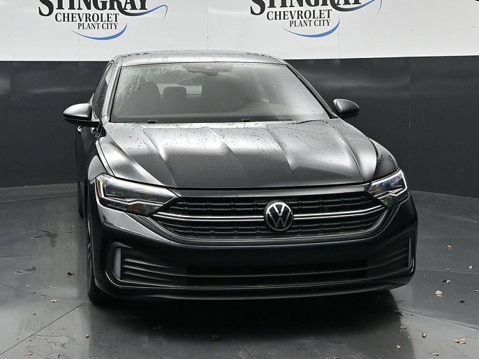 2023 Volkswagen Jetta
