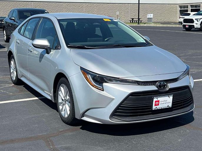 2023 Toyota Corolla