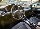2013 Volkswagen Passat SE image 8